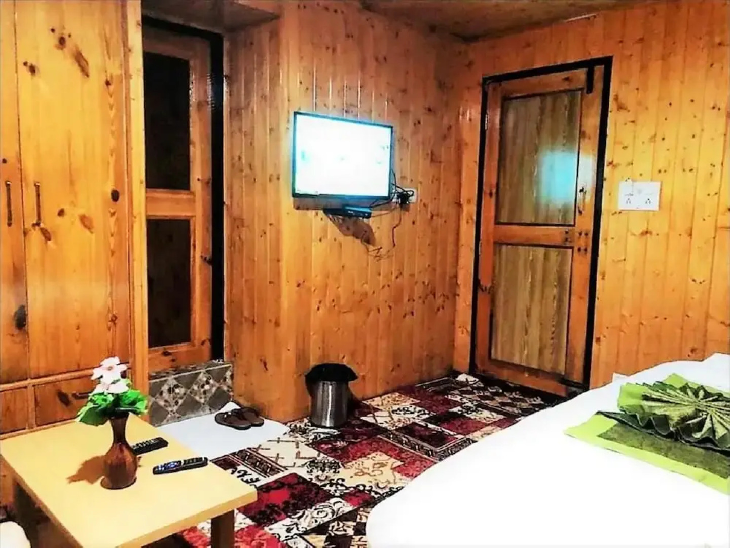 TIH The Home2 - Pahalgam