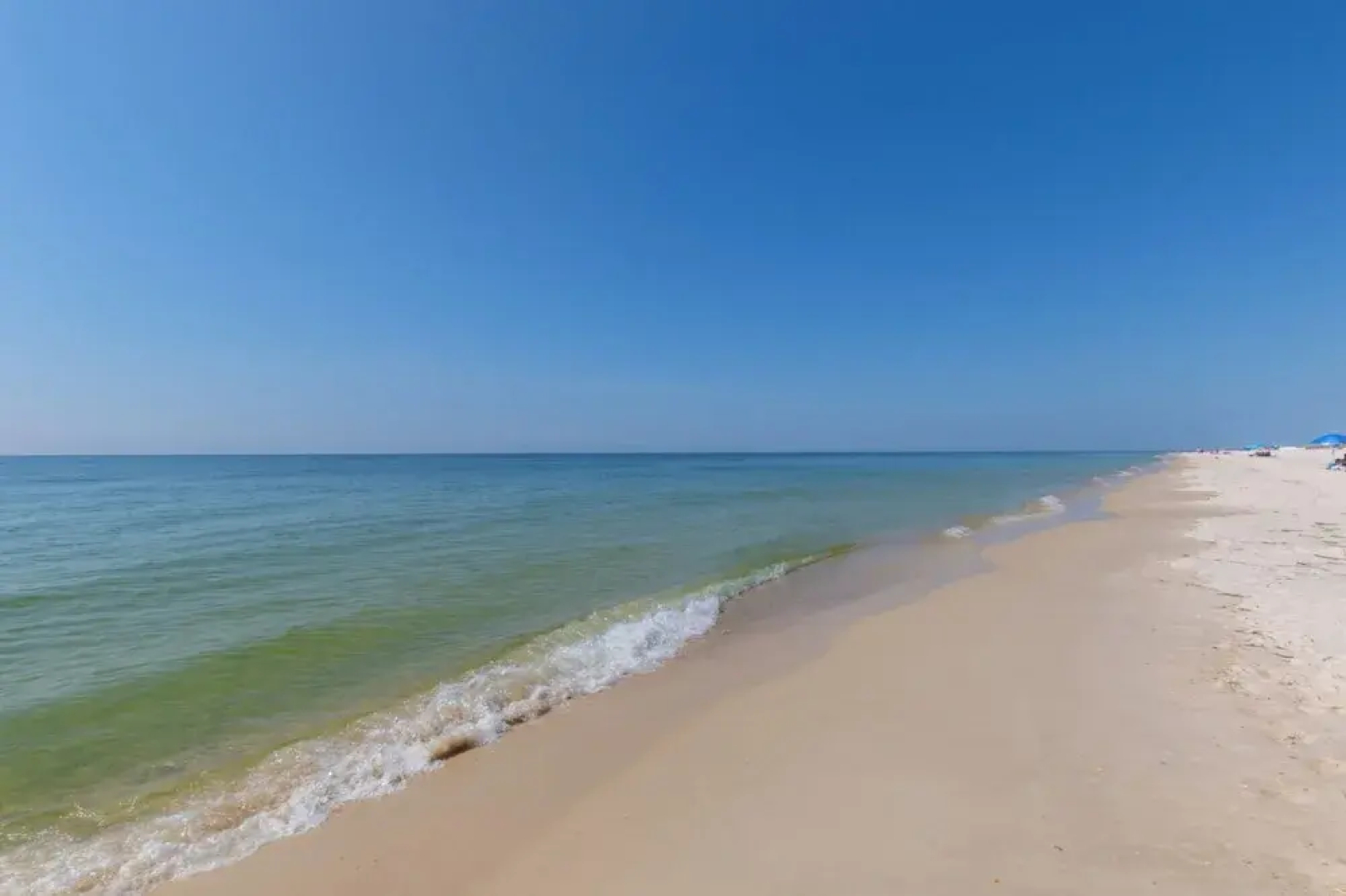 The Oasis at Orange Beach 2309