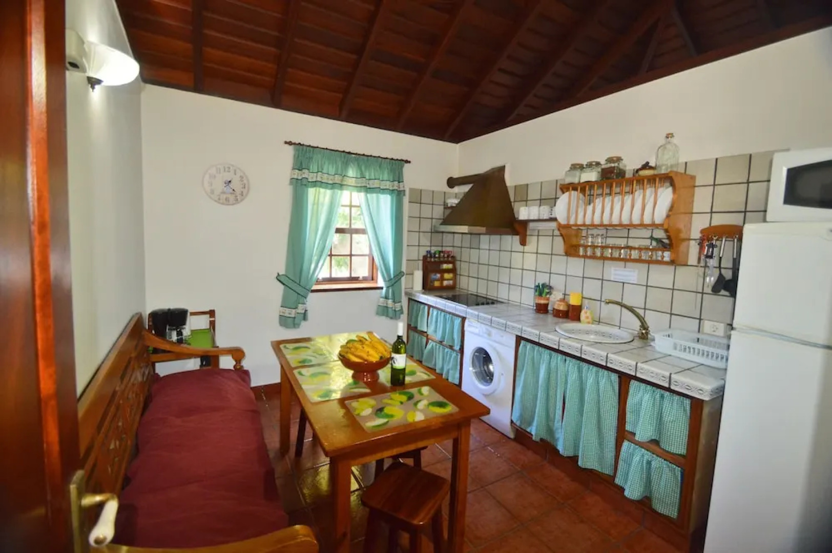 Casa Rural Facundo B by Isla Bonita