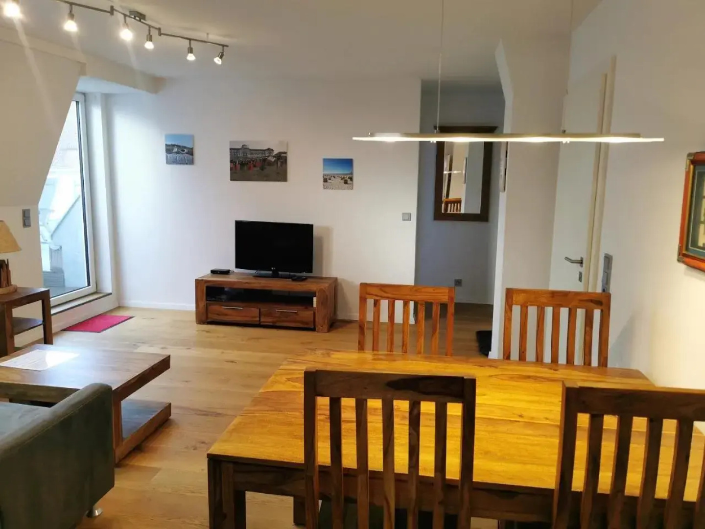 Haus Inselrose Juist