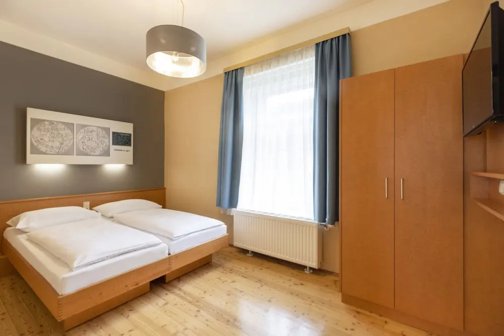 JUFA Hotel Judenburg – Self Check-In