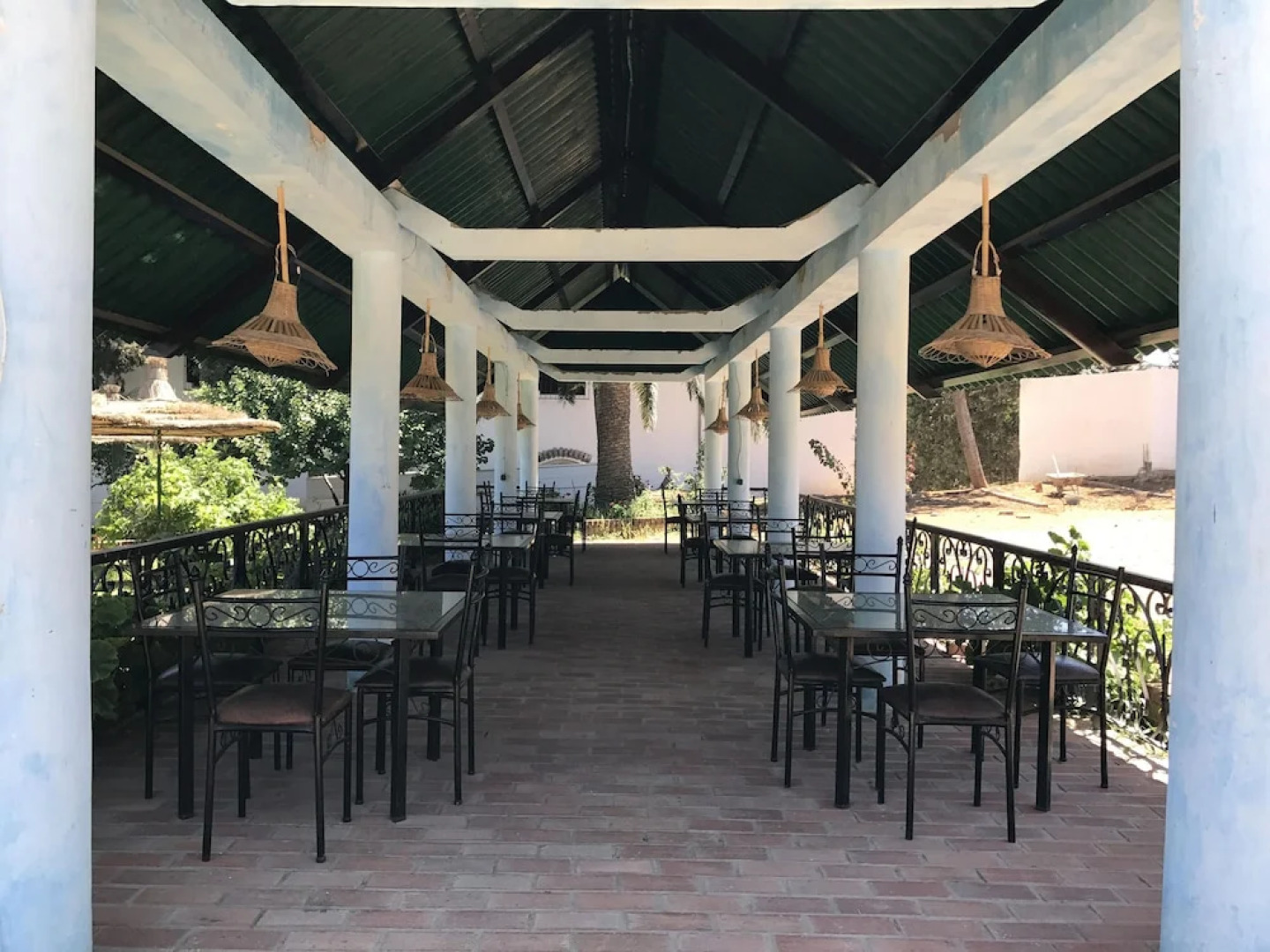 Résidence Nardina Golden