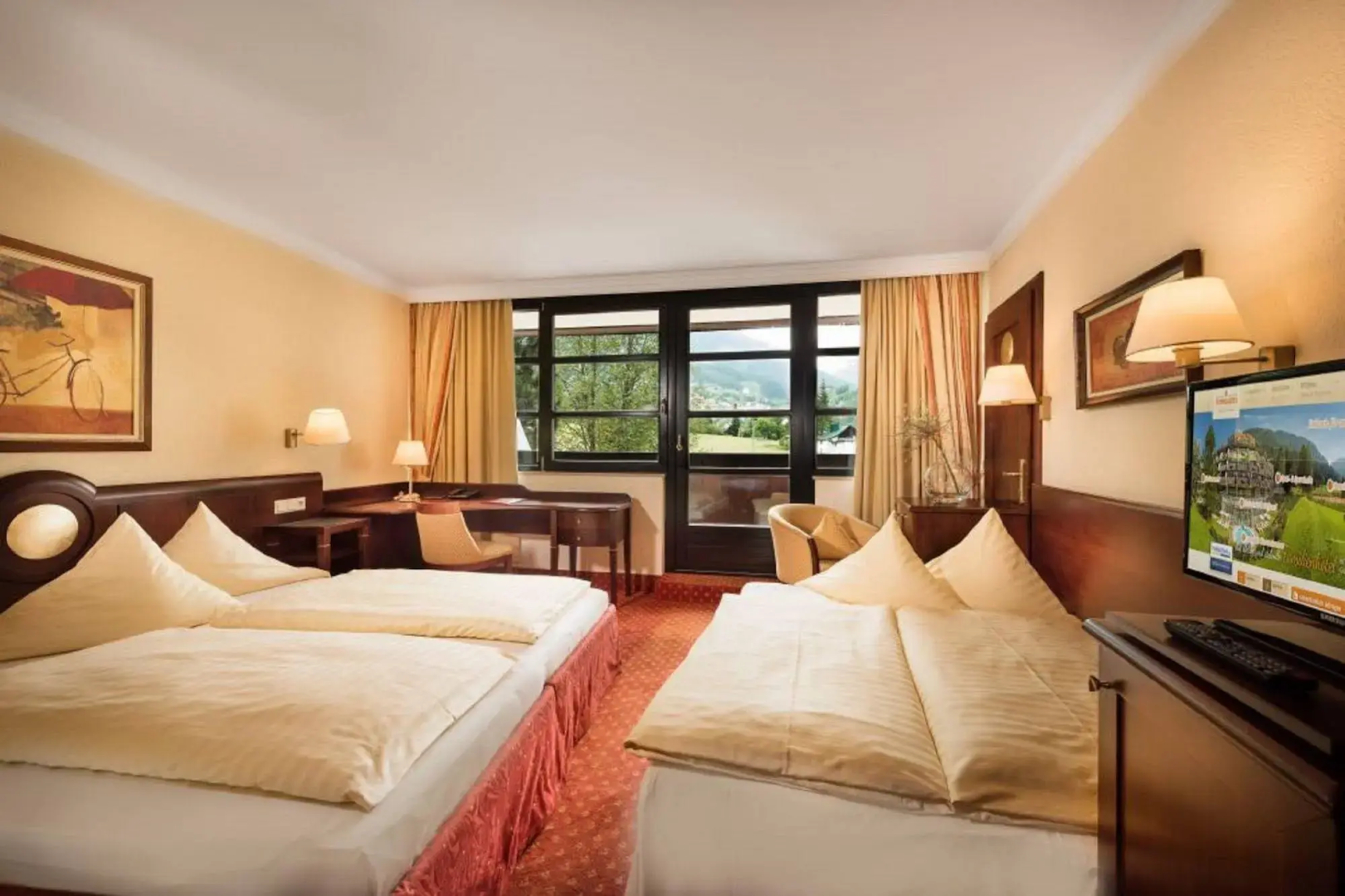 Familienhotel Sonngastein