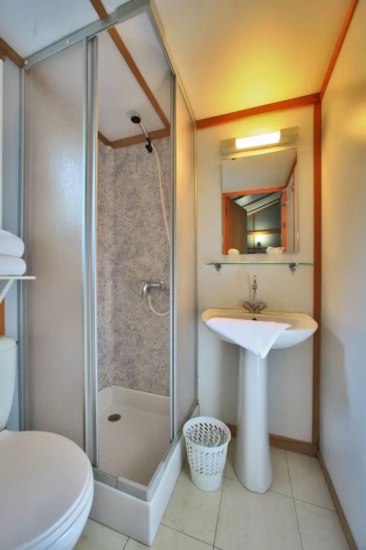 Village & Spa les Ventoulines