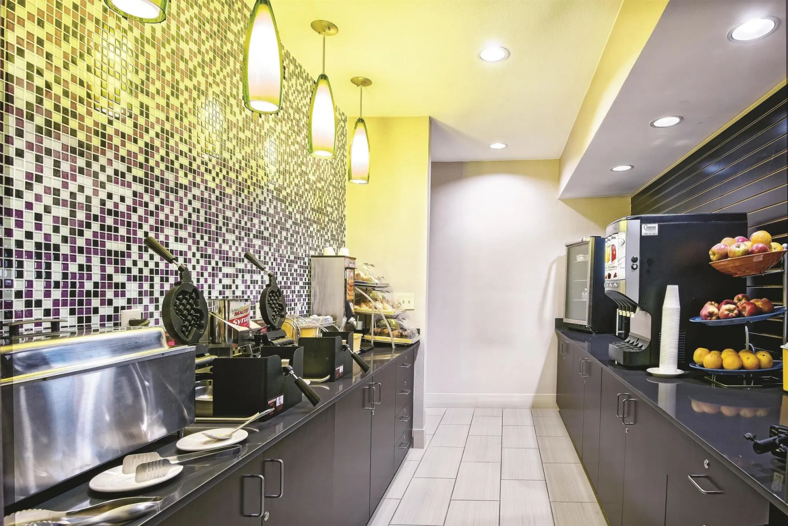 La Quinta Inn and Suites The Woodland South