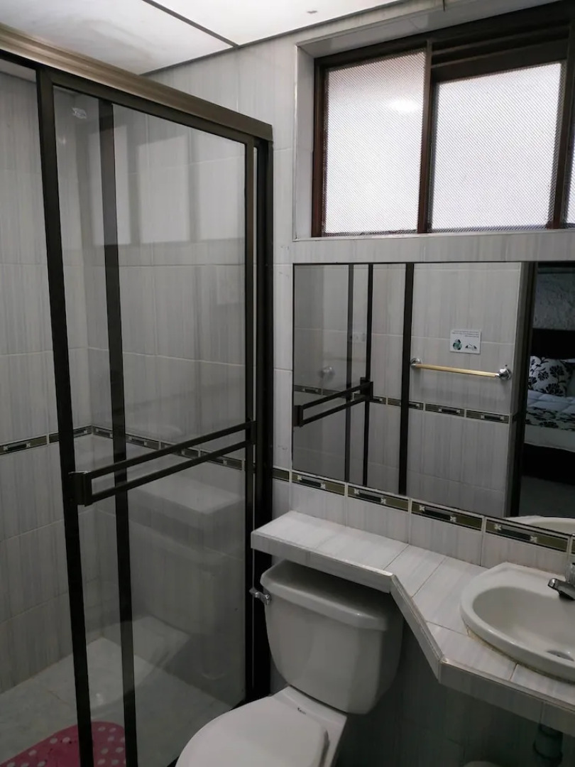 Hotel Rural La Esperanza