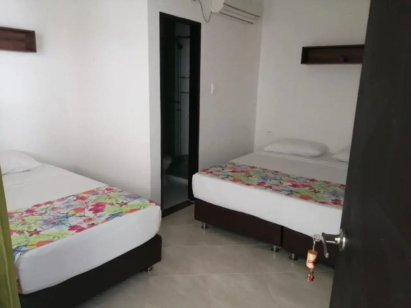 Hotel Oasis de la Tatacoa