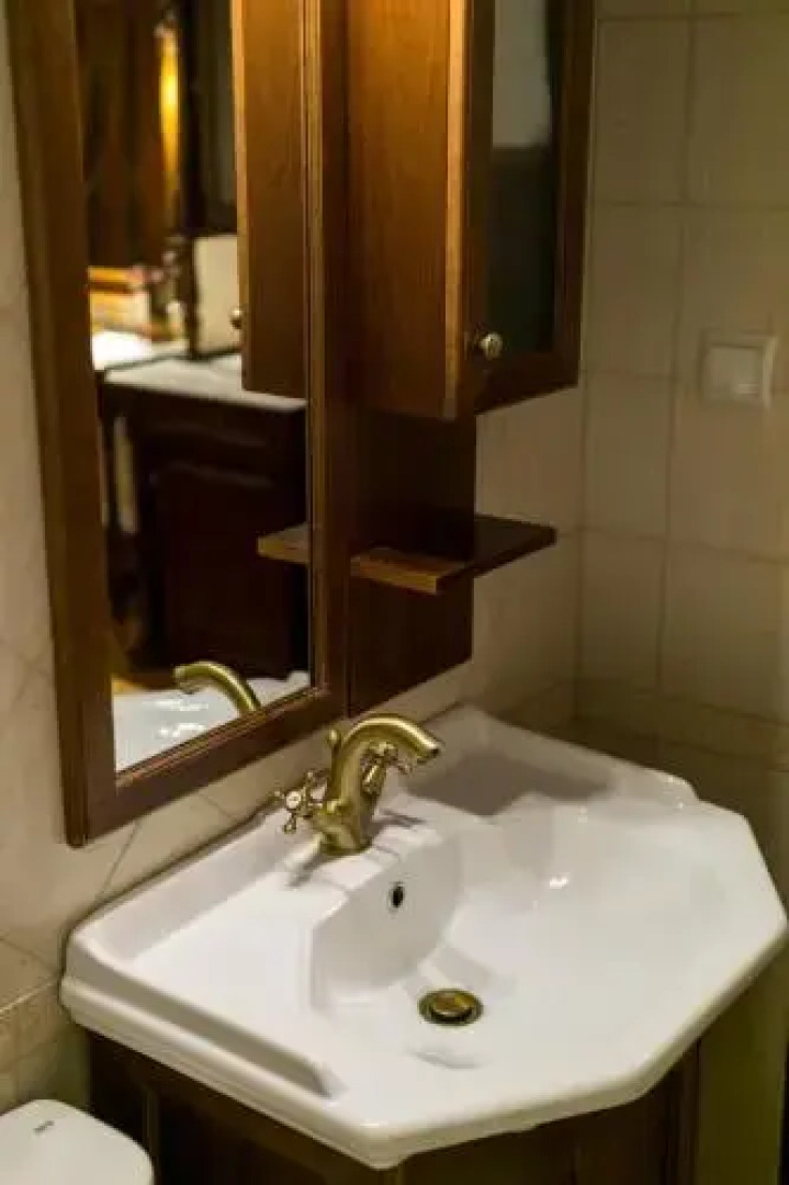 Tradititional Guesthouse Katafygi