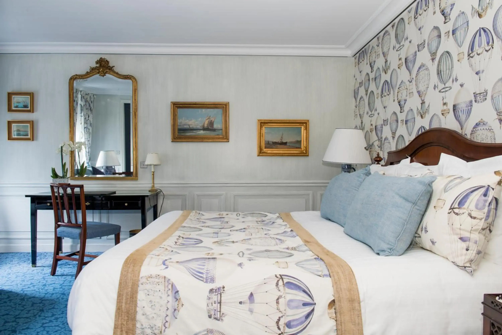 Domaine Les Crayeres