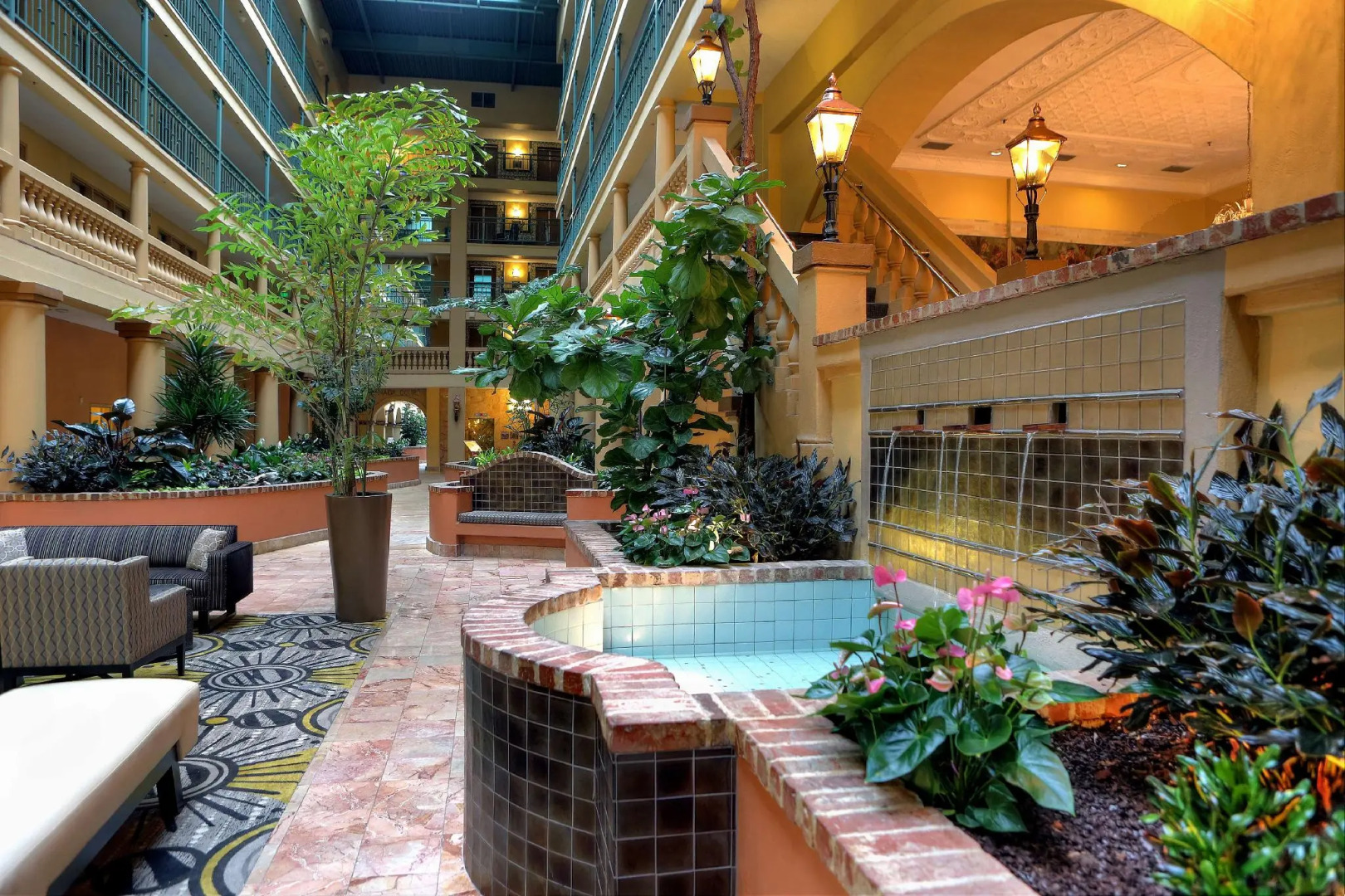 Embassy Suites by Hilton Los Angeles LAX South/El Segundo