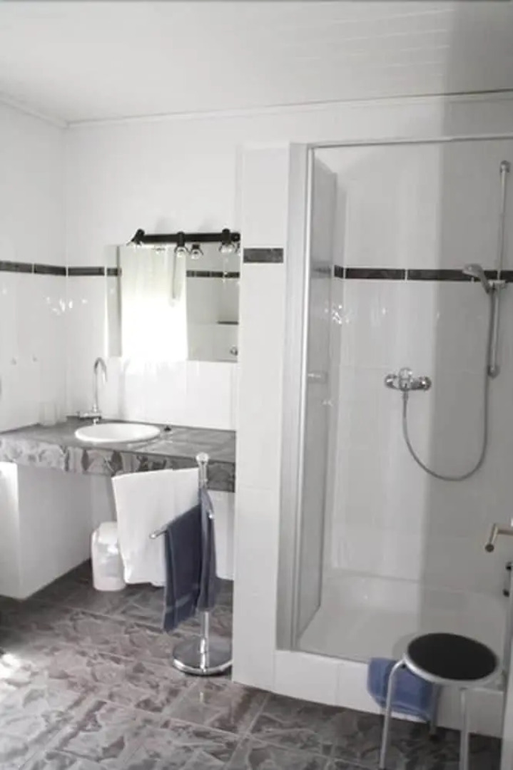 Kur- und Ferienappartements Interest