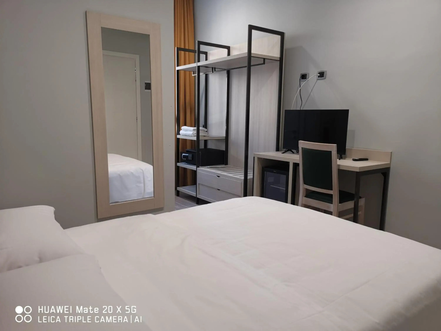 CSI Group - Hotel Central Station