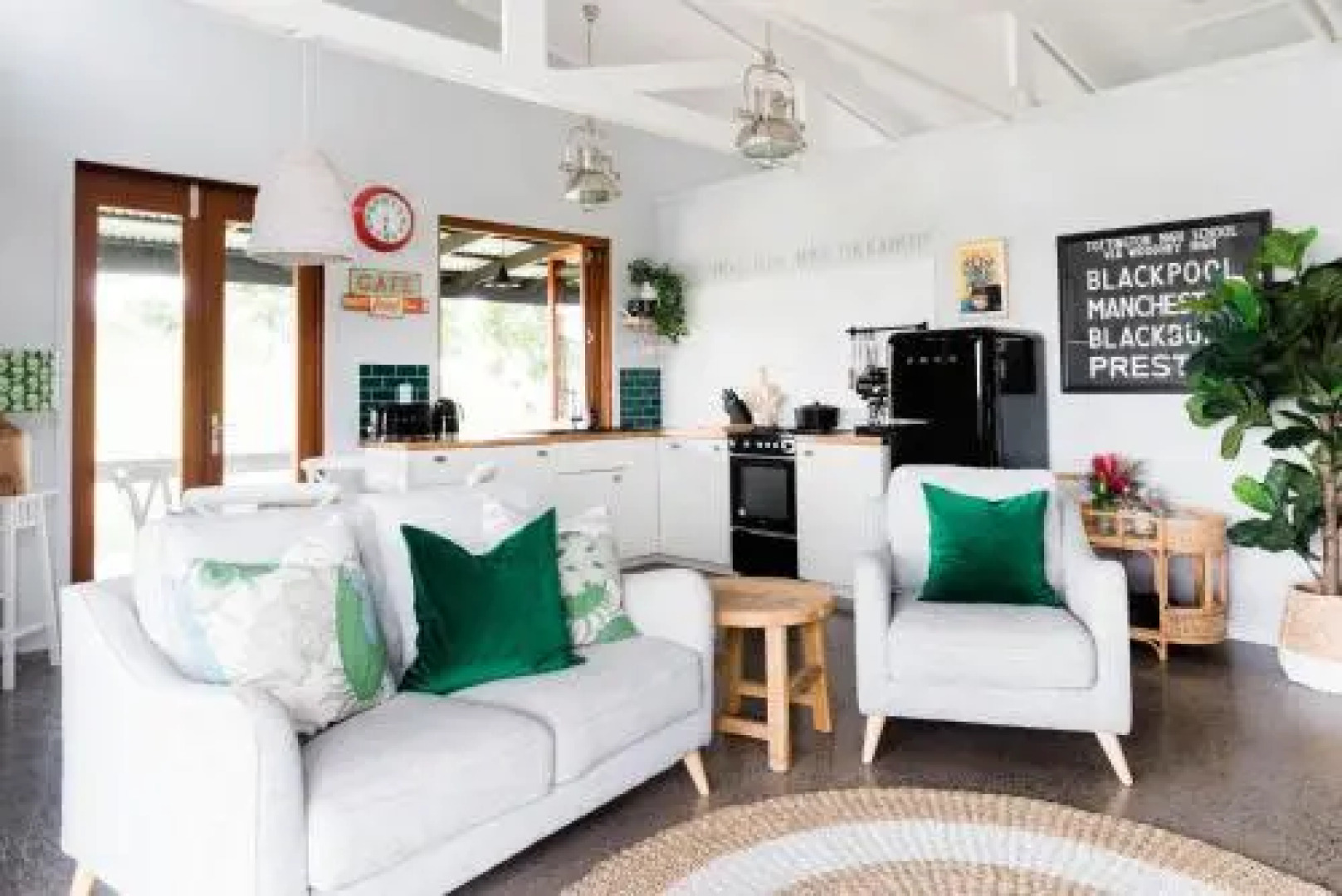 Thirlestane Farm Cottage