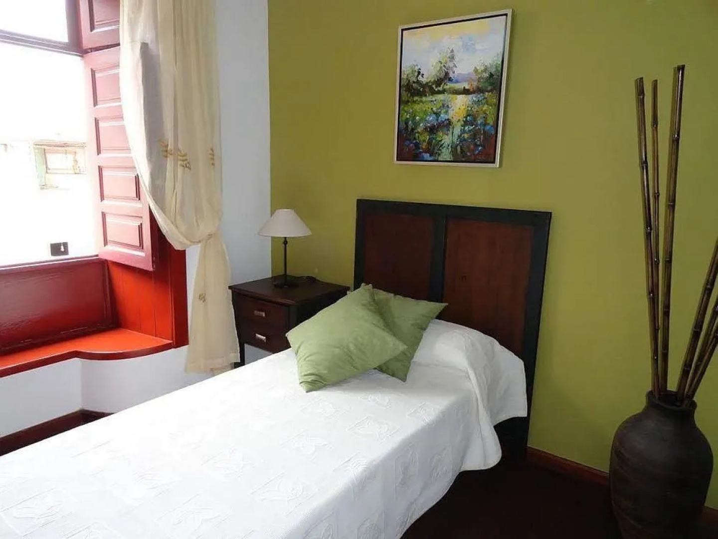 Hotel Rural Casa Lugo