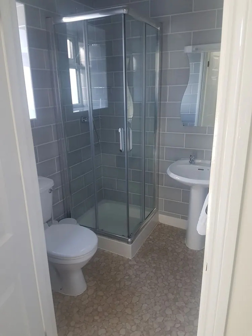 White Lodge Hotel Filey