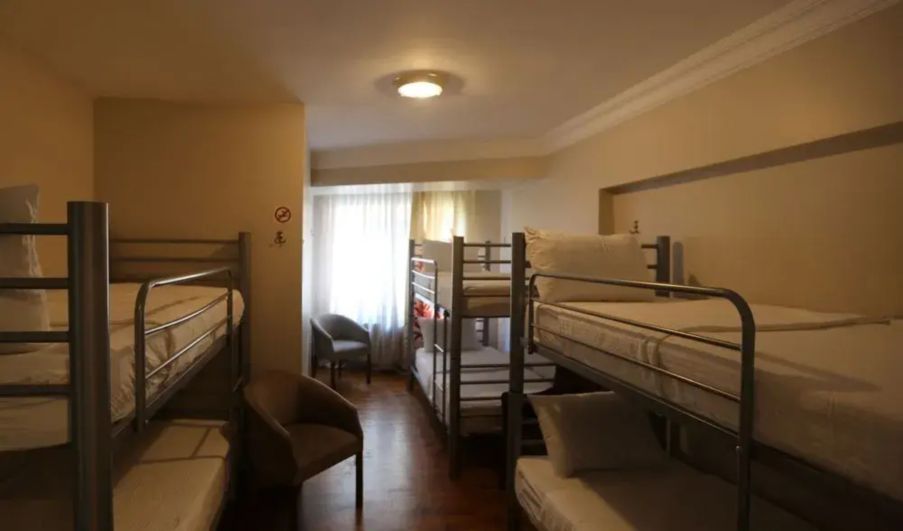 Bristol Hostel