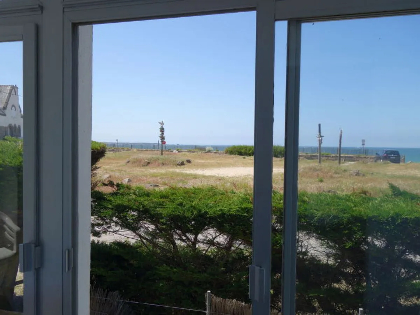 Apartment Atanaoua Quiberon