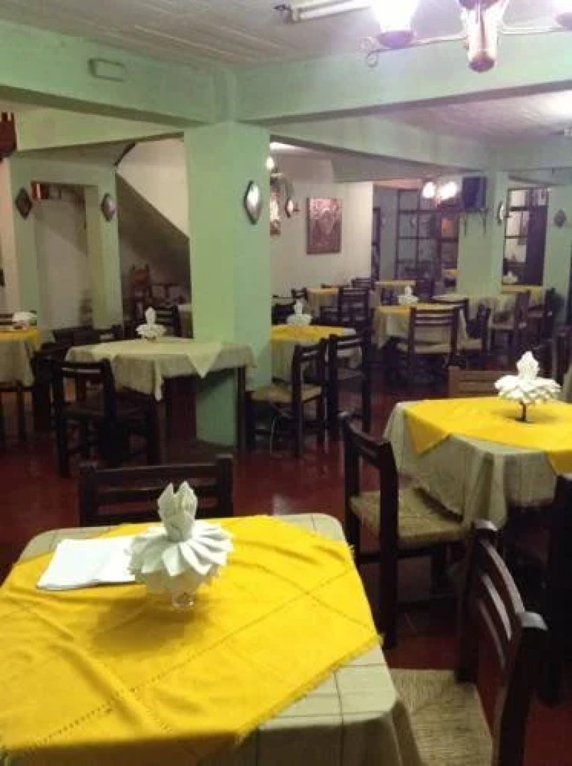 Hotel Restaurant Real del Cobre
