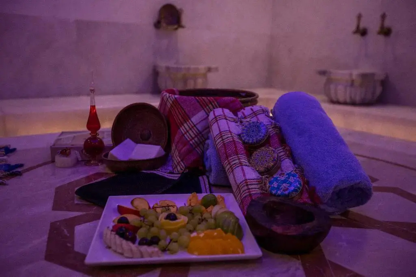 Спа-отель Dodo