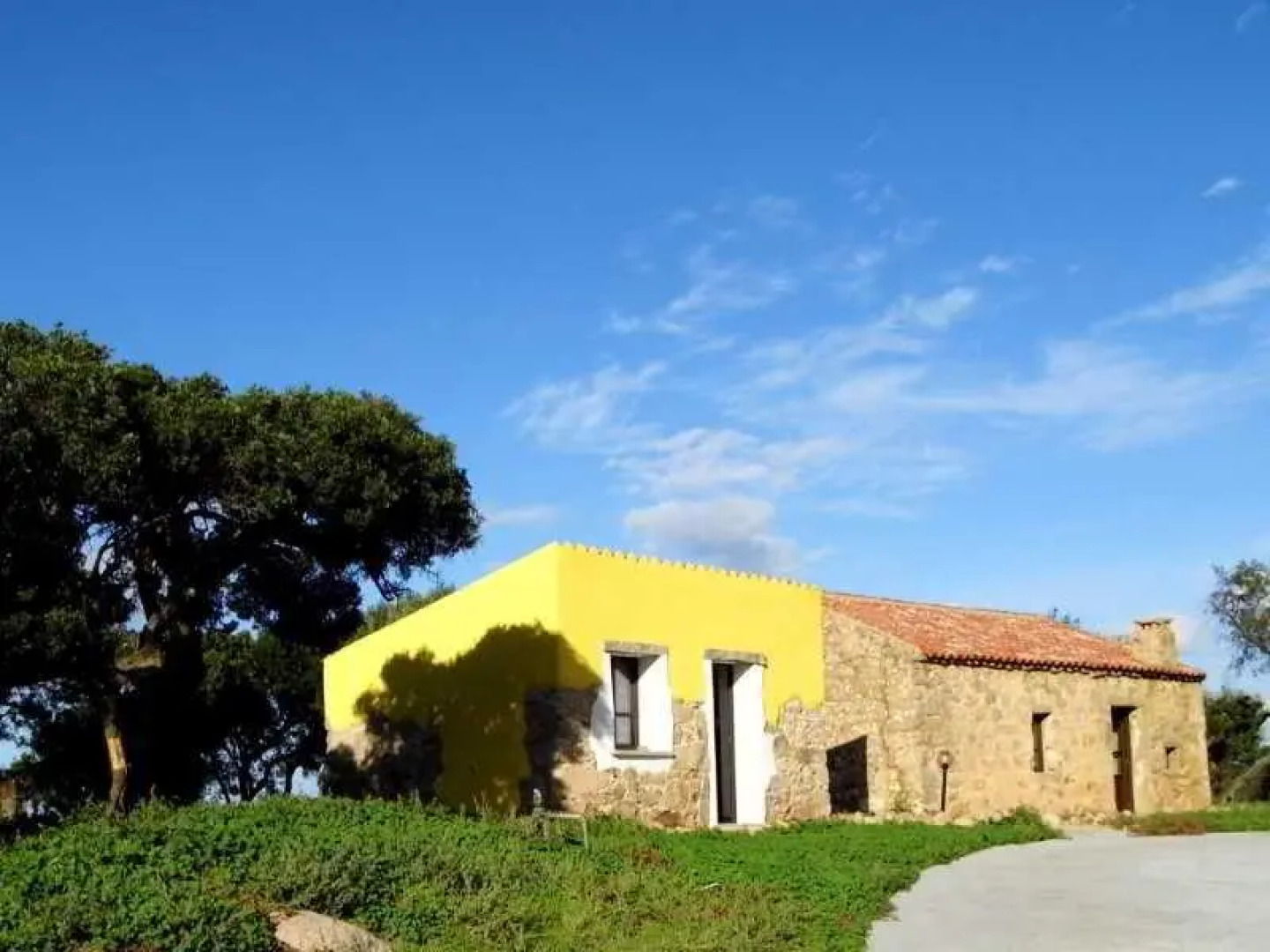 Hotel Santa Maria Turismo Rurale