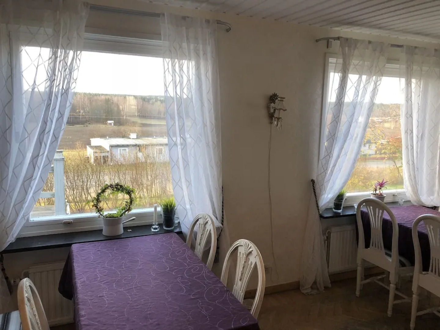 Berggårdens Gästgiveri