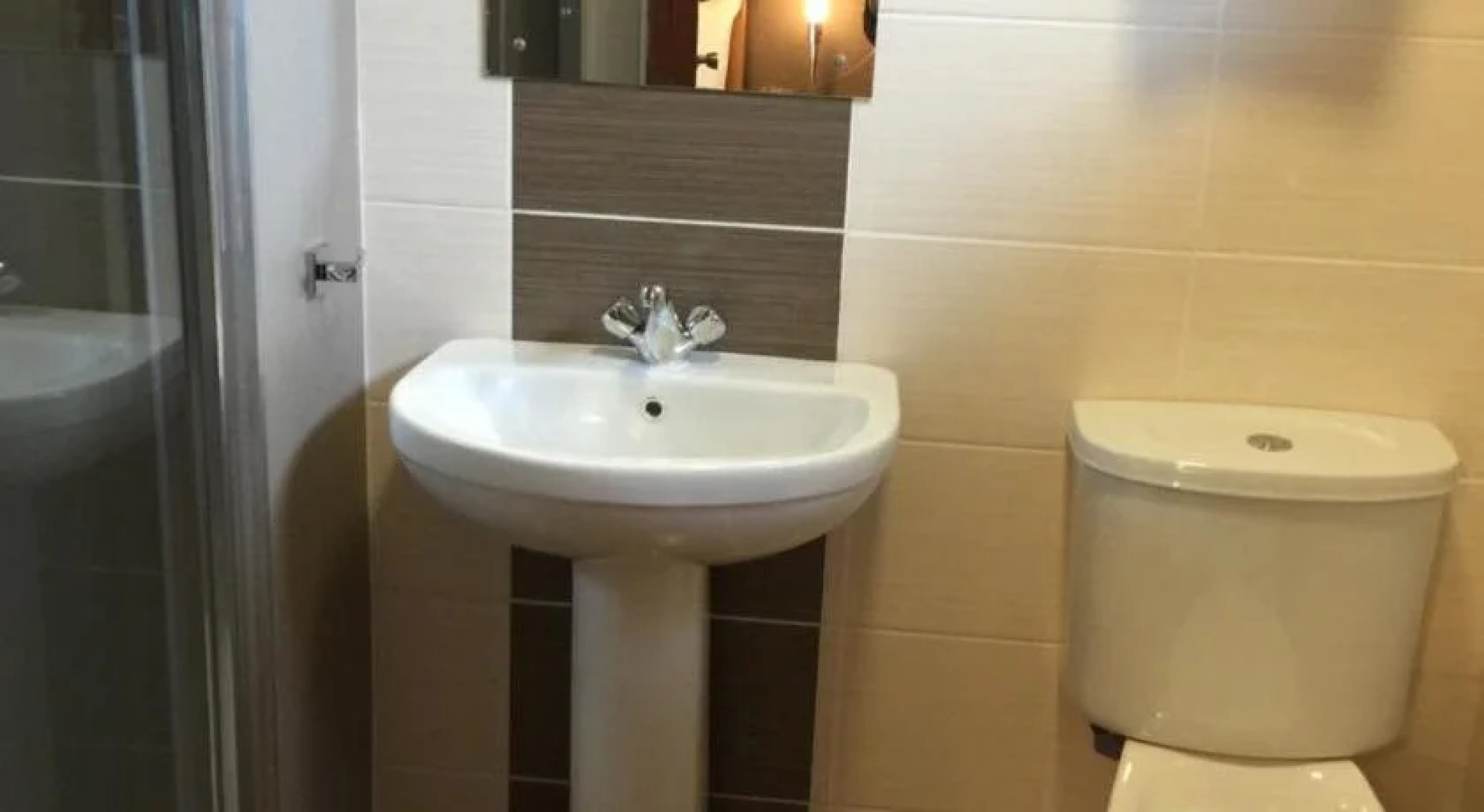 Breiview Guest House