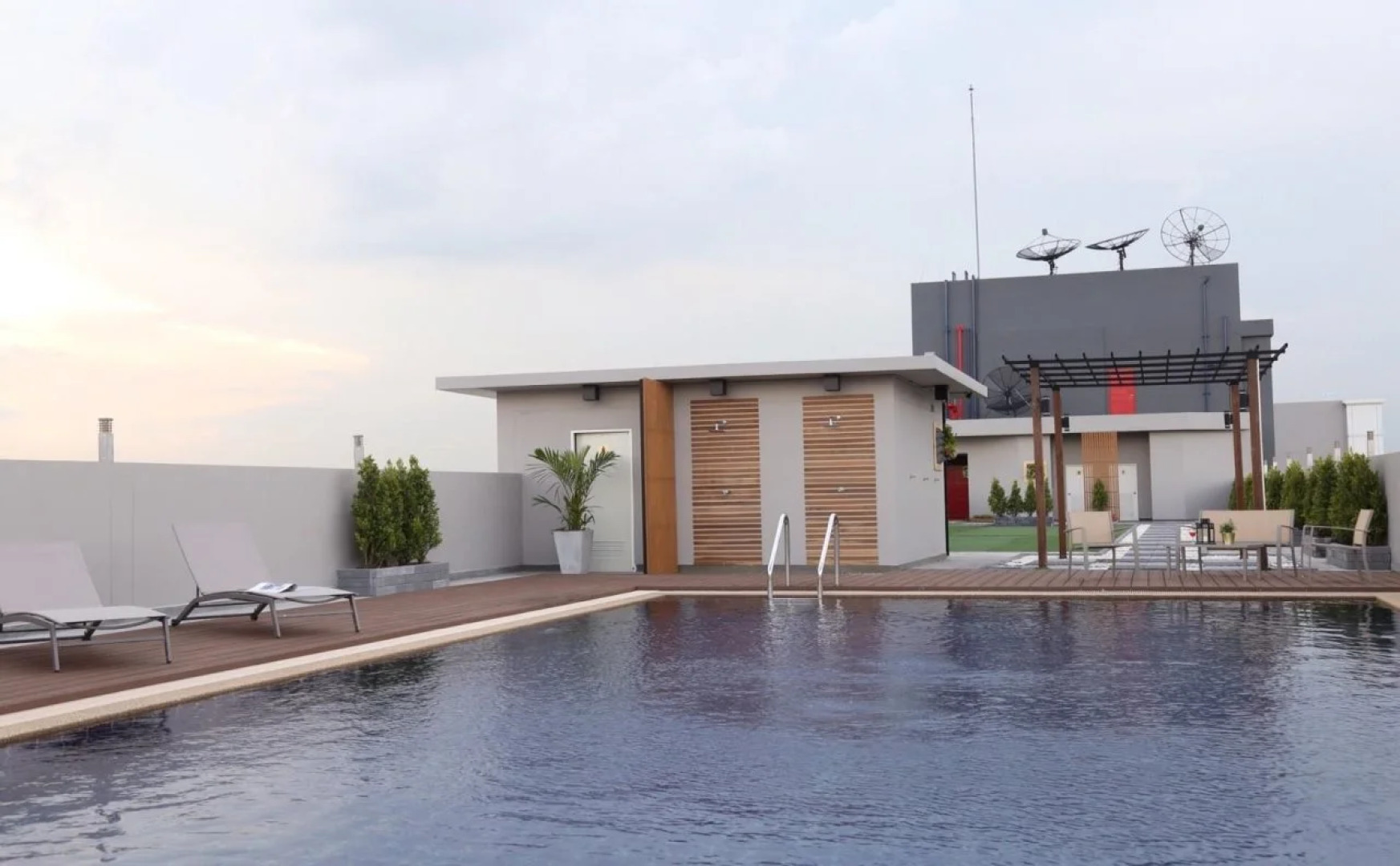 Miracle Suvarnabhumi Airport