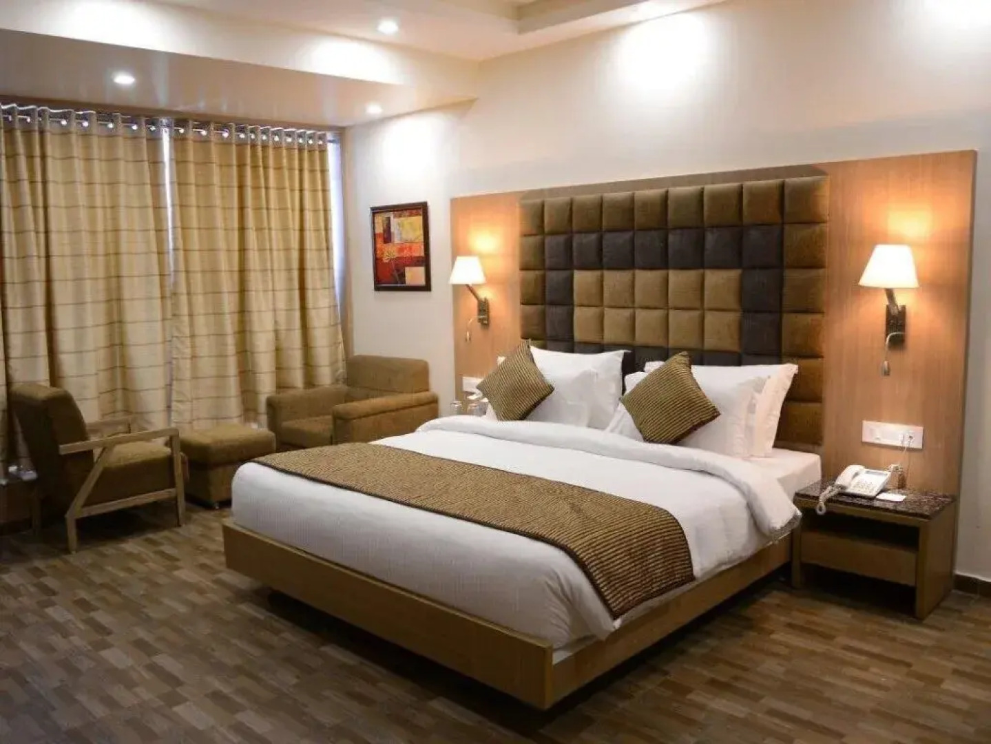 Hotel Nova K D Comfort