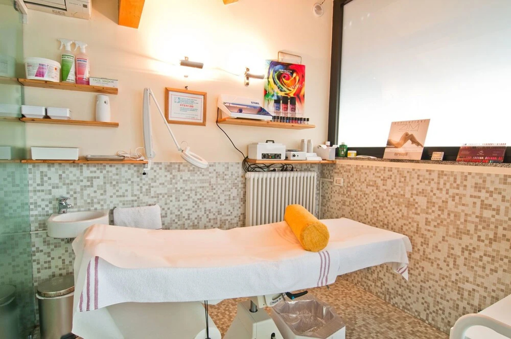 Hotel Flora Beautyfarm