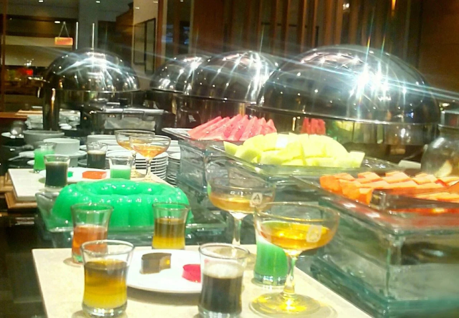 Mutiara Hotel Cilacap