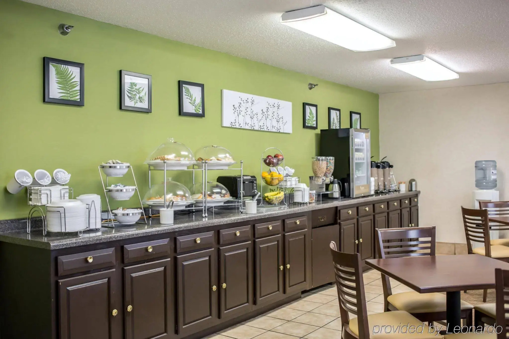 Sleep Inn Sioux Falls Airport