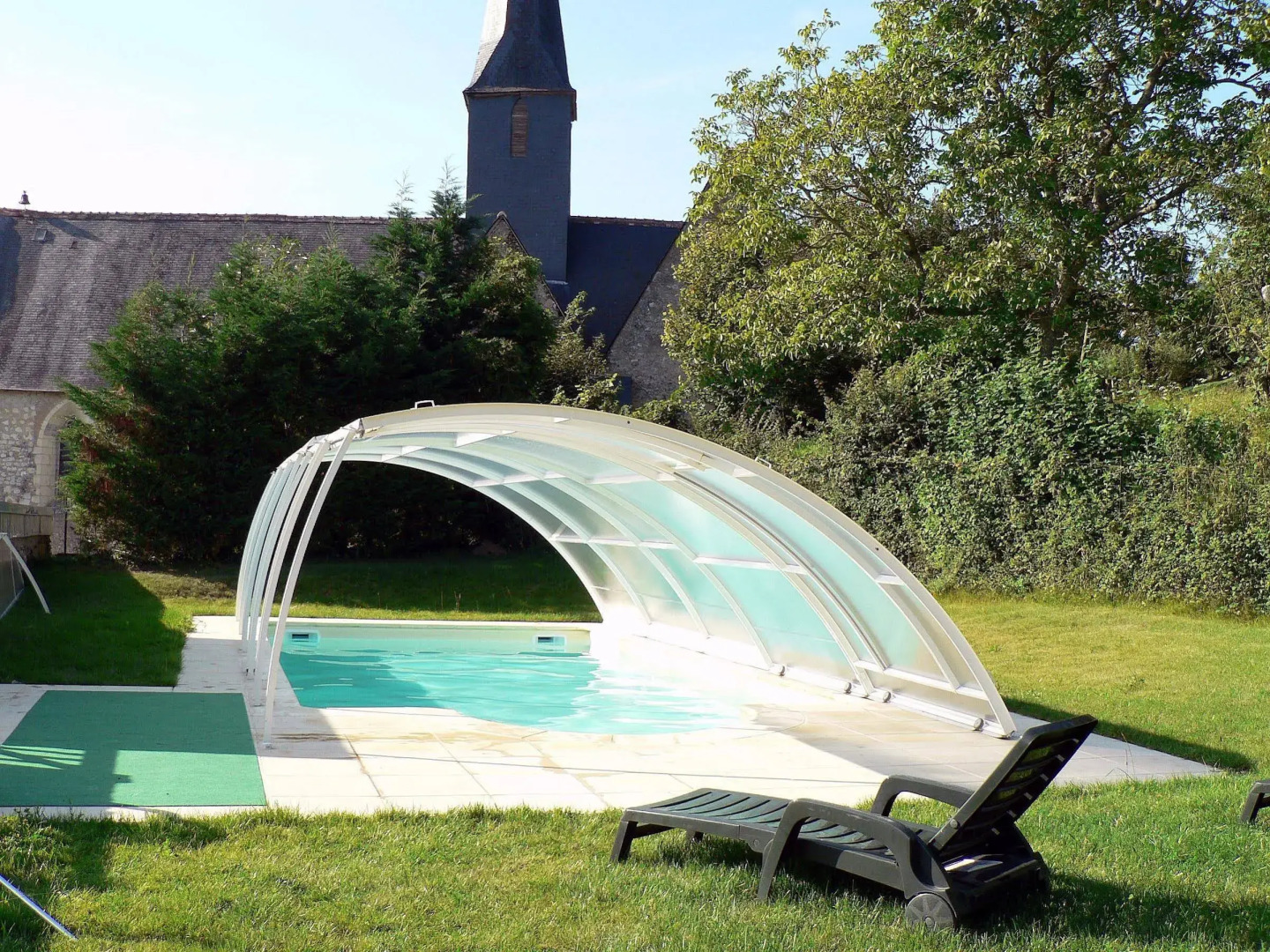 Auberge du Cheval Blanc