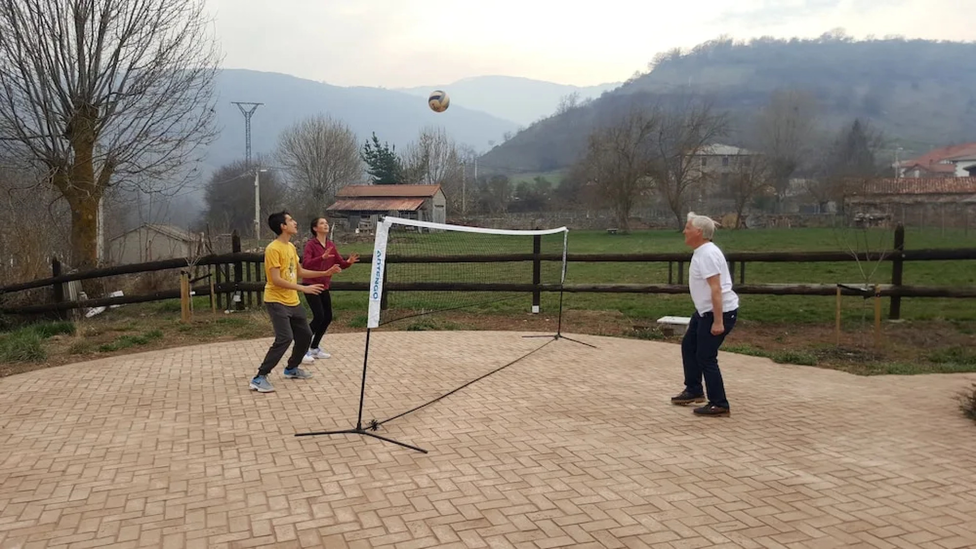 Hotel Posada Lindos Sueños