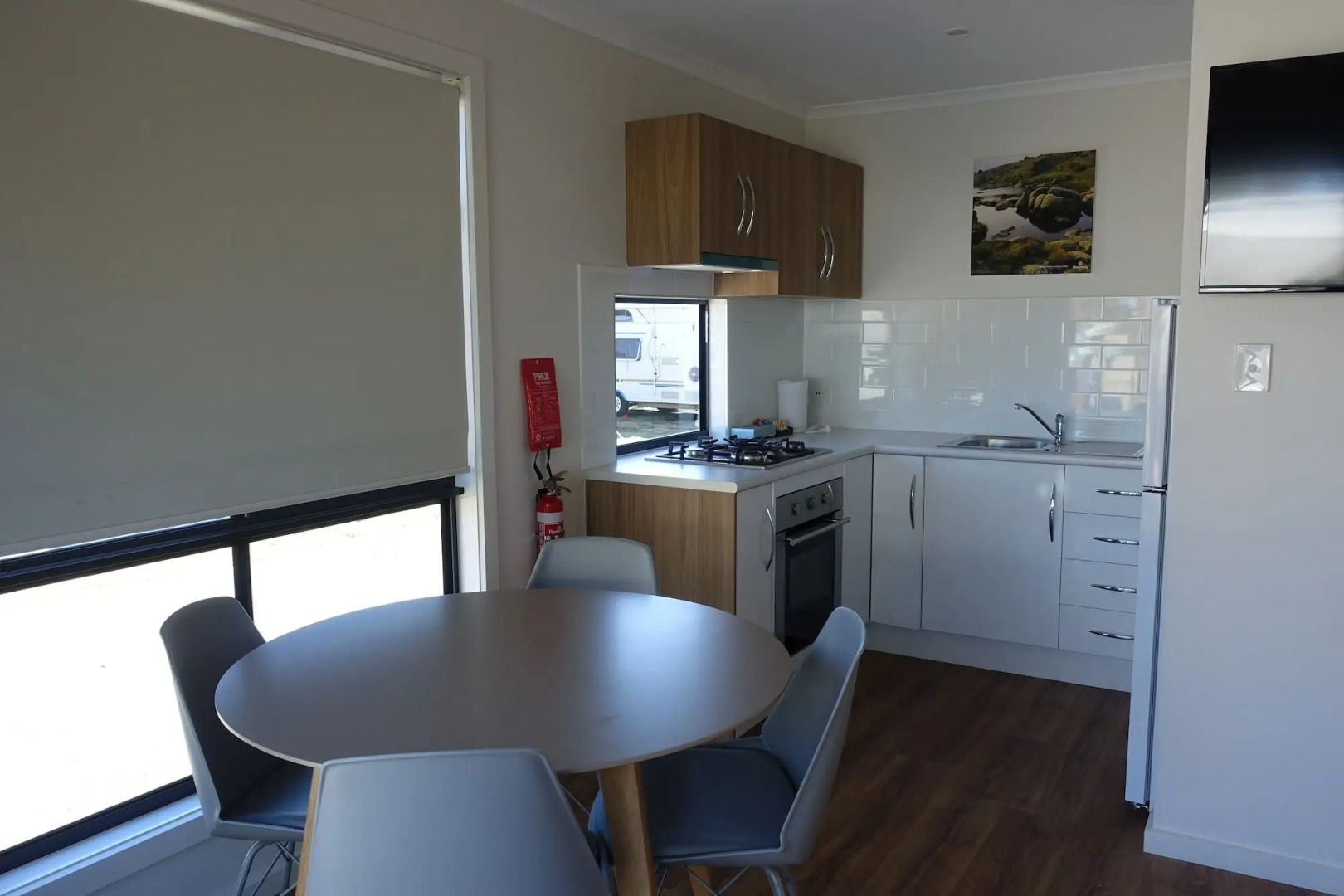 Discovery Parks - Adelaide Beachfront