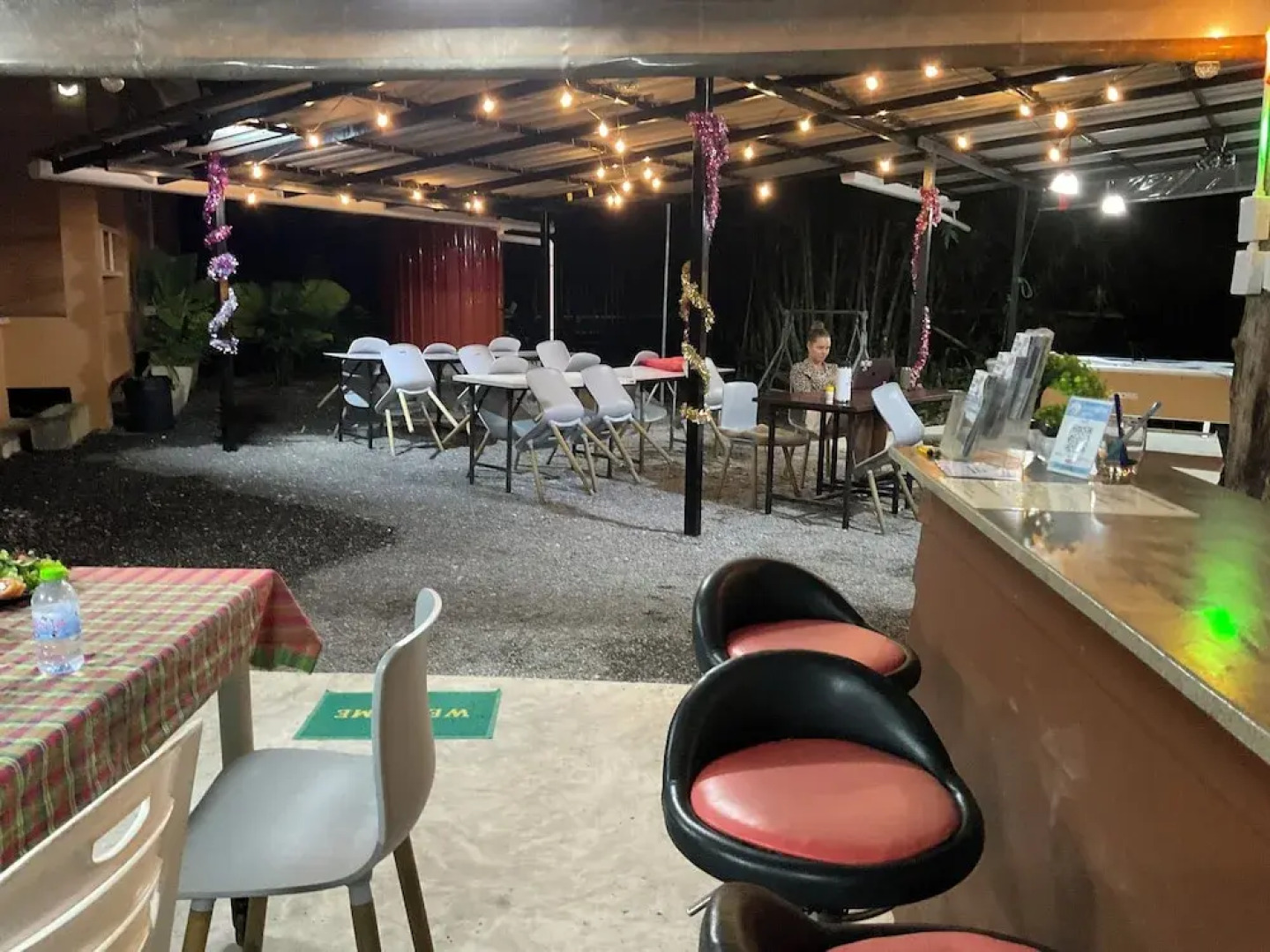 Bansabai pool  Villa (Local Tour)