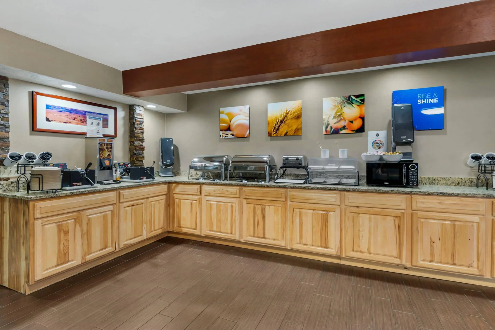 Comfort Inn Green River National Park Area