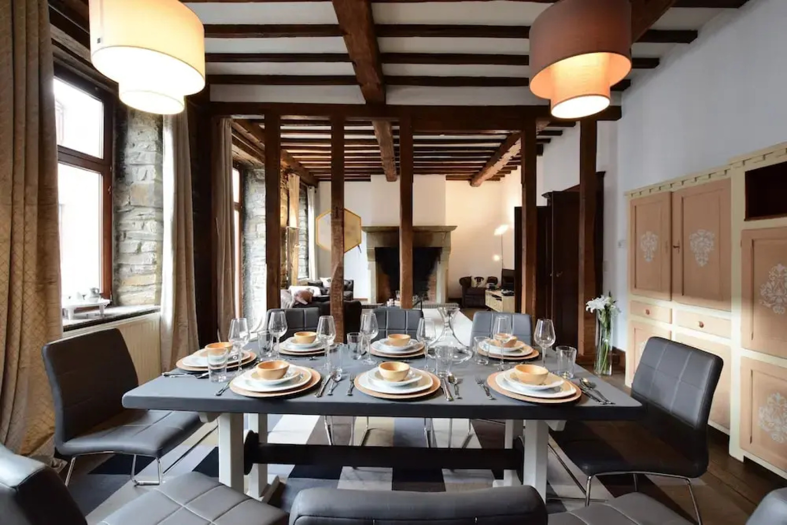 Holiday Home in Saint-hubert With Fenced Garden