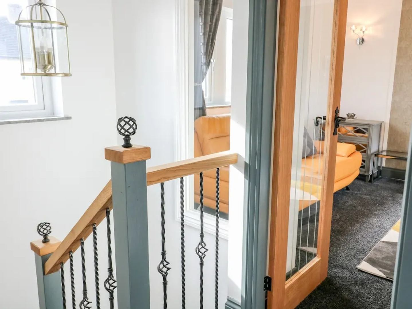 Lock View - Nordic Spa