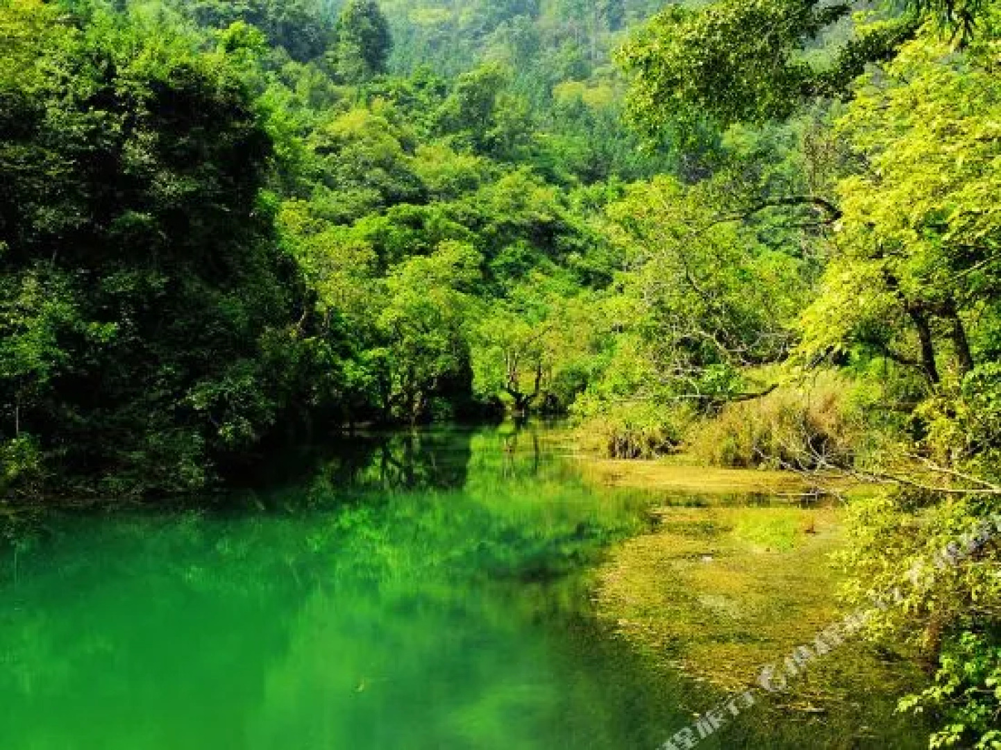 Libo Qitianyou Hostel