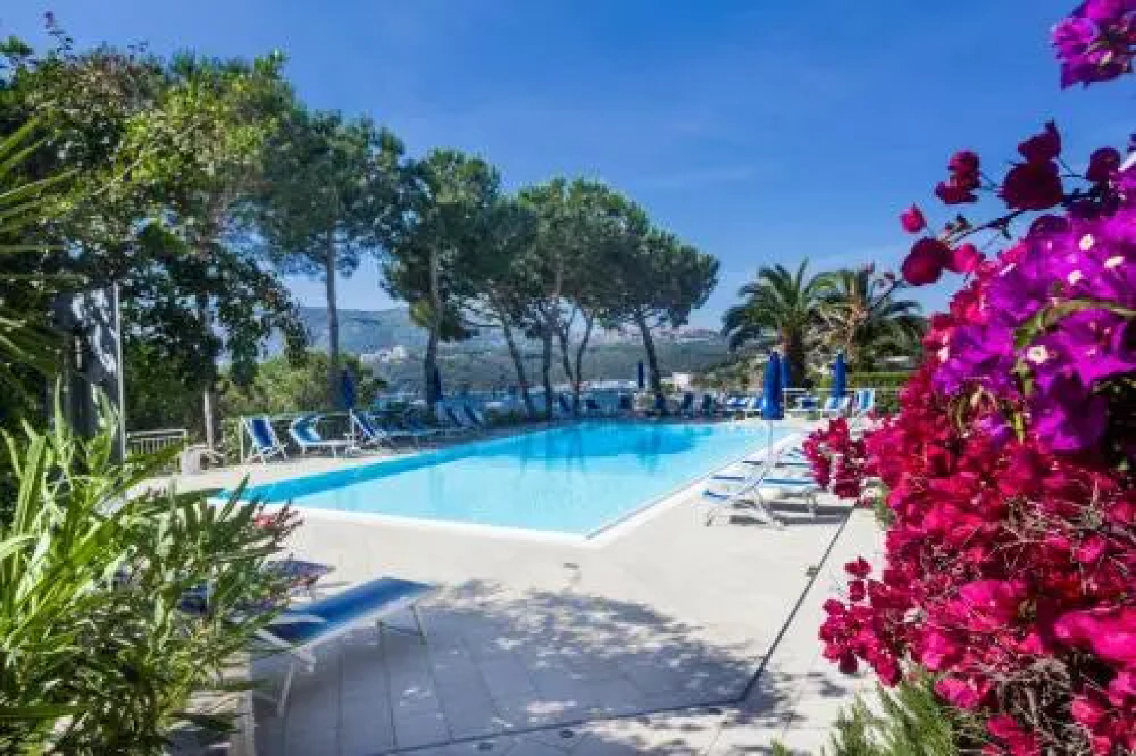 Il Porto trilocale nr.7