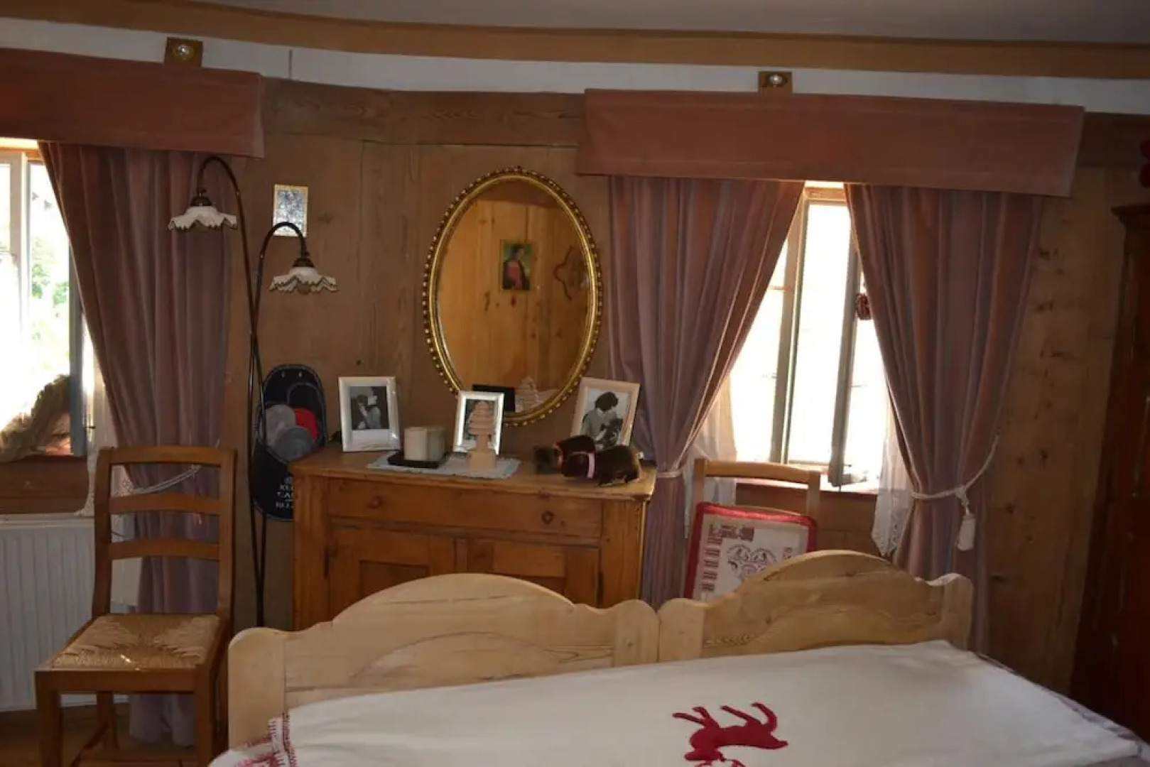 B&B La Tana dellOrso - Die Barenhohle