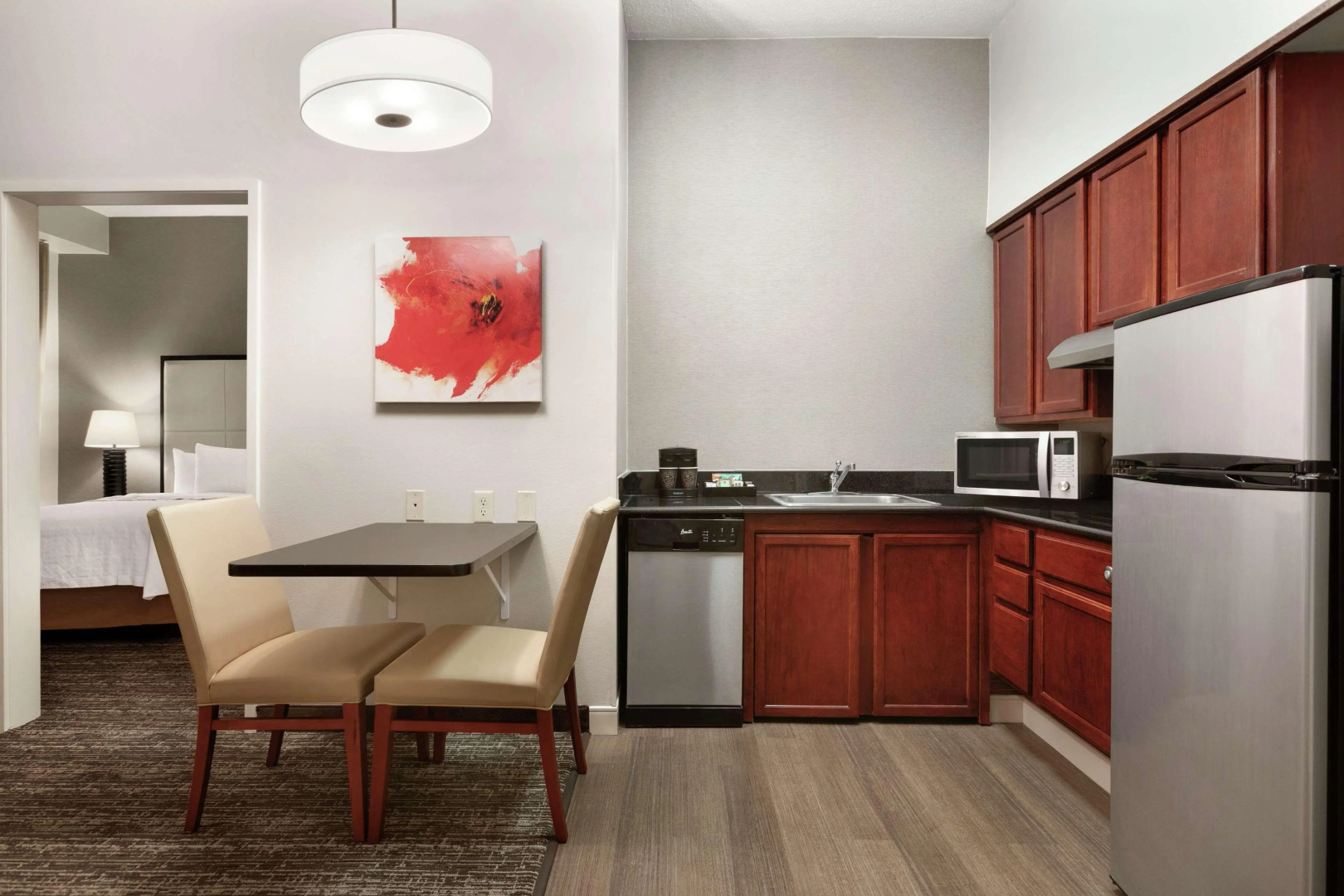 Homewood Suites by Hilton Columbus-Dublin