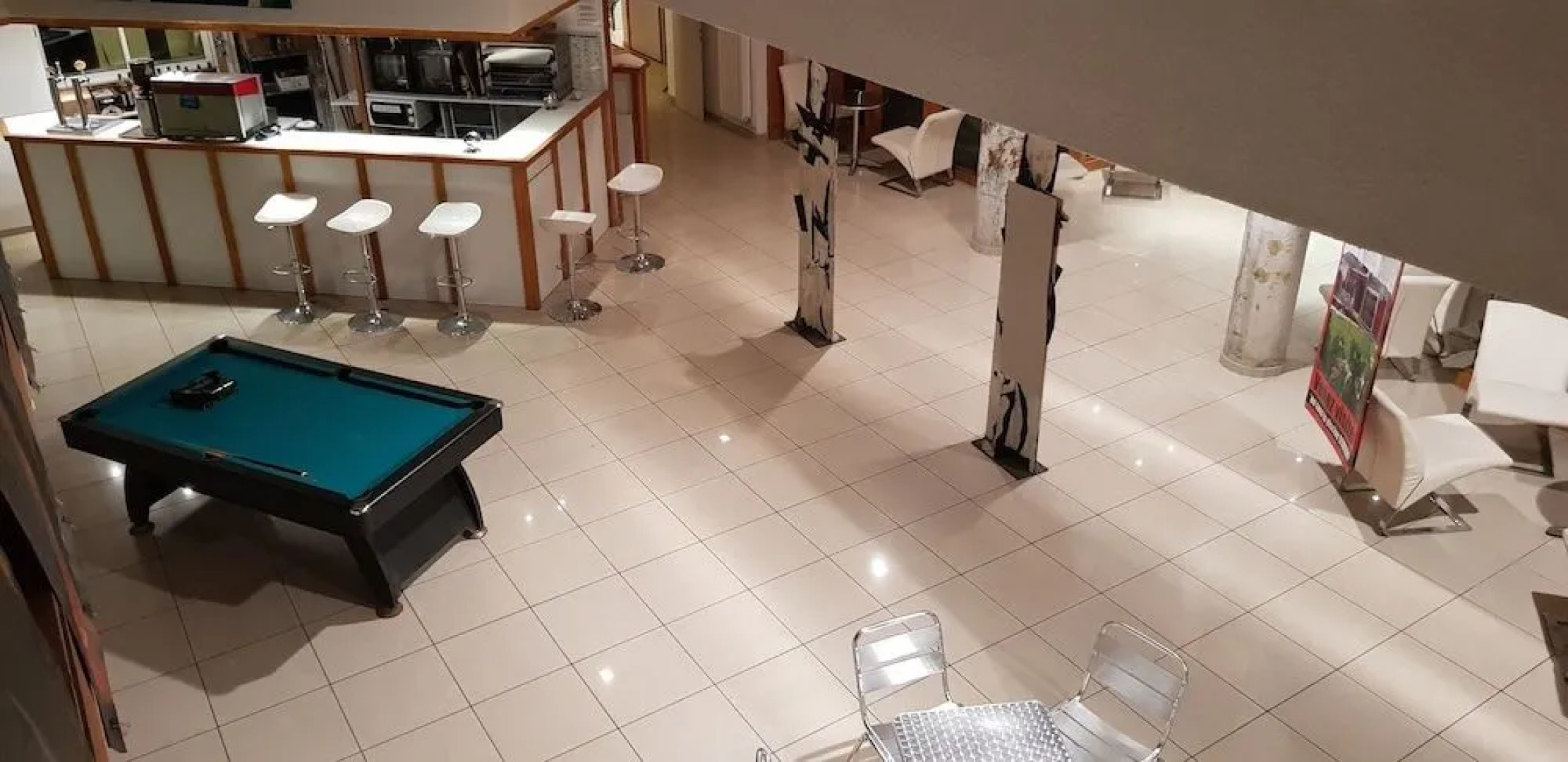 Hotel Eco Logis Bellevue Pyrénées