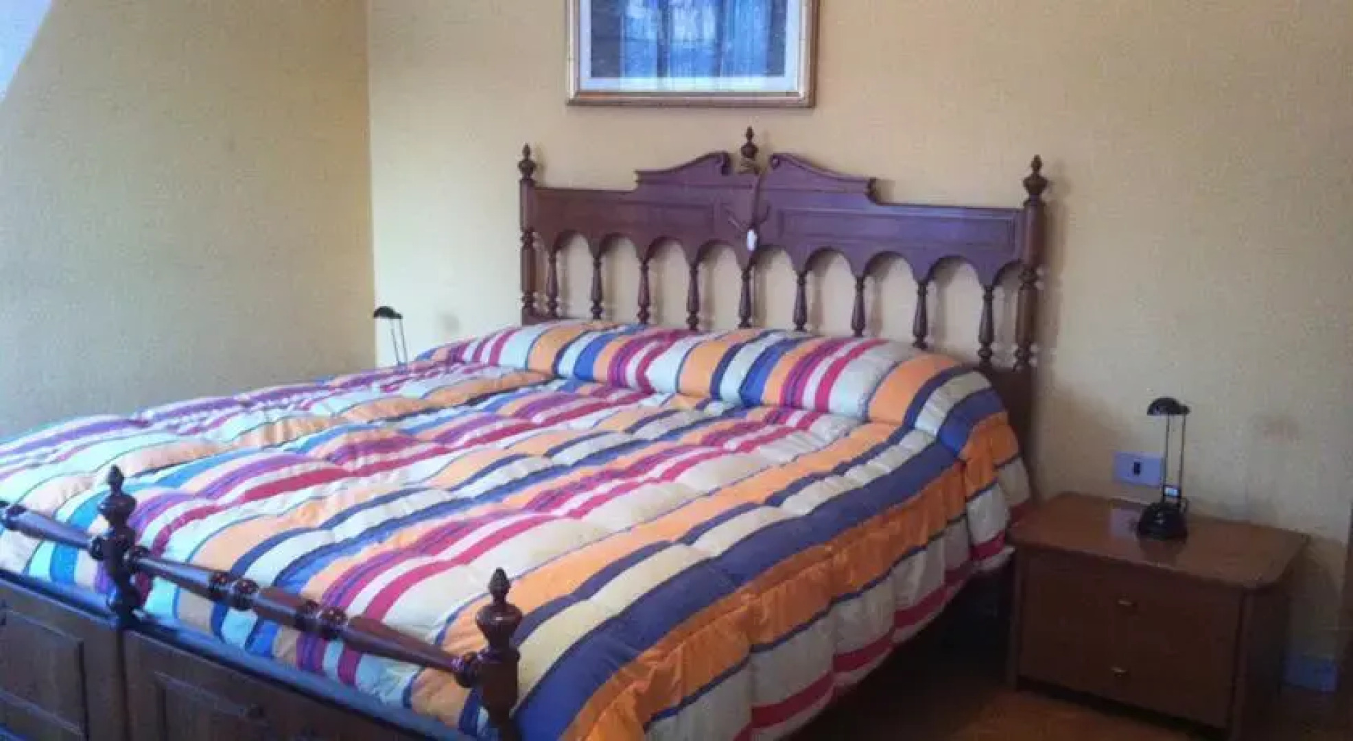 Hotel Ristorante Europa