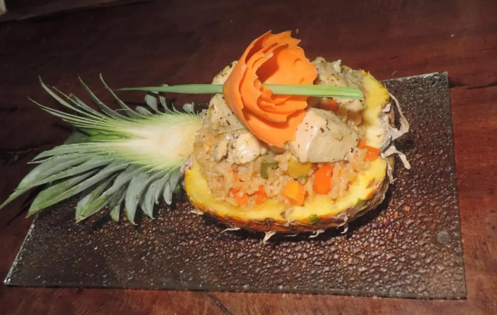 Urraca Monkey Island Eco Resort