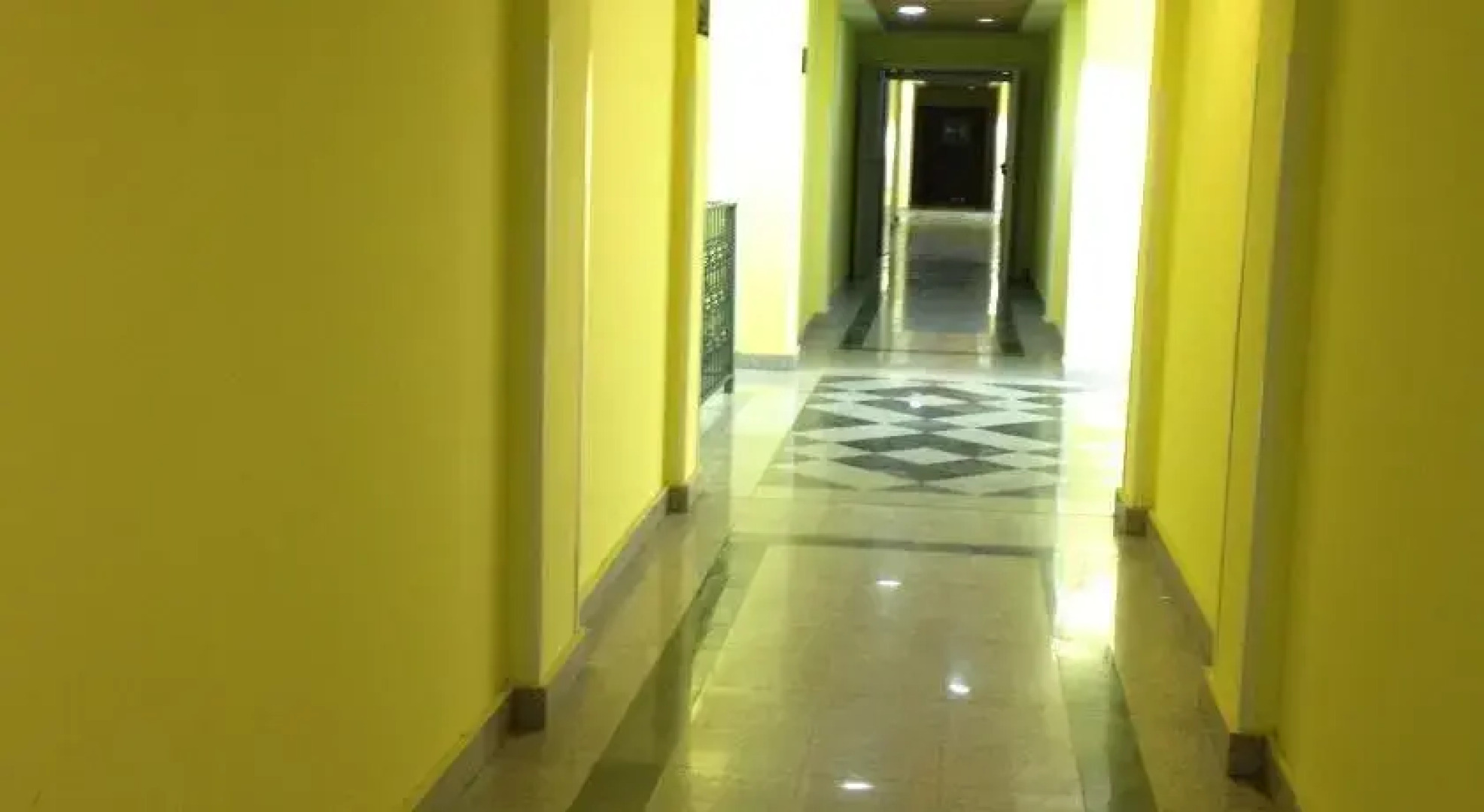 Aparthotel Las Olivas