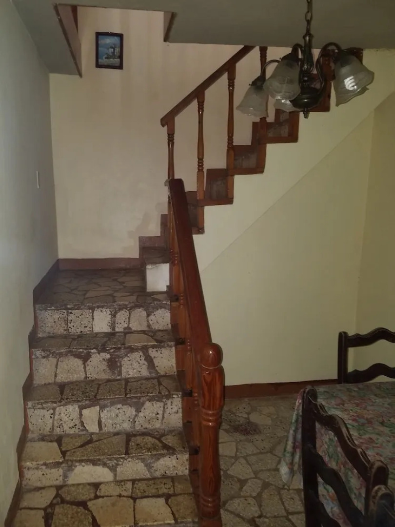 The Cozy Family Inn Guesthouse