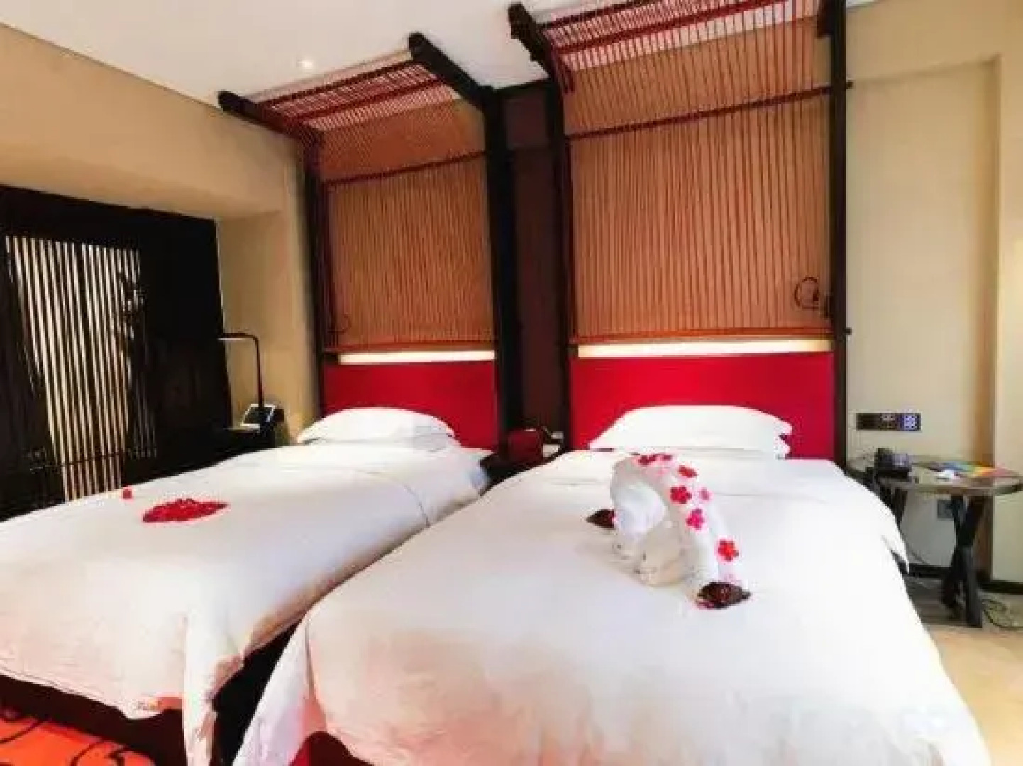Jundu Boutique Hotel - Jinhua Yiwu Street Branch