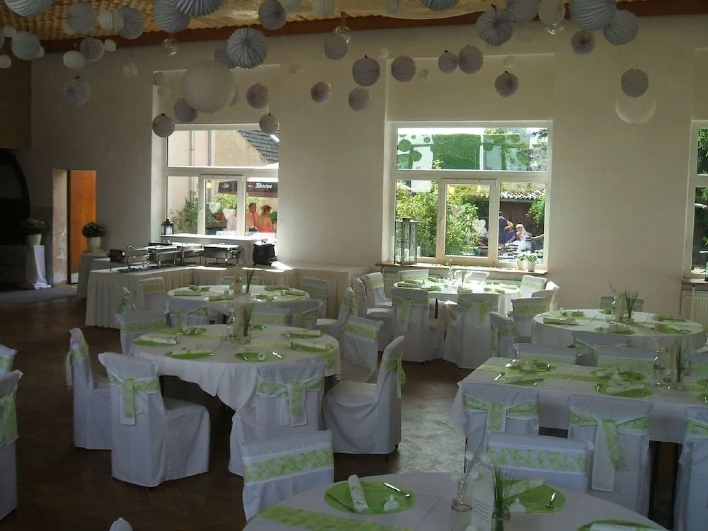 Gasthaus & Pension Zum Schwarzen Adler