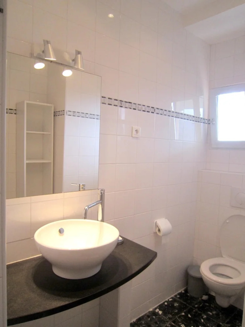 Apartment With one Bedroom in Partinello, With Wonderful sea View, Furnished Terrace and Wifi - 2 km From the Beach